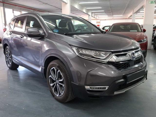 Honda Cr-v ELEGANCE